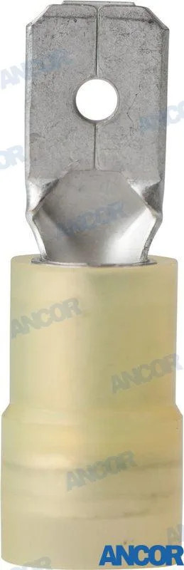Cosse male Ancor – réf AM230829