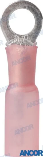 Cosses rondes thermo retractable Ancor - réf AM310303