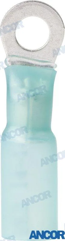 Cosses rondes thermo retractable Ancor – réf AM311203