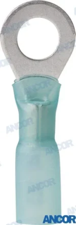 Cosses rondes thermo retractable Ancor - réf AM311425