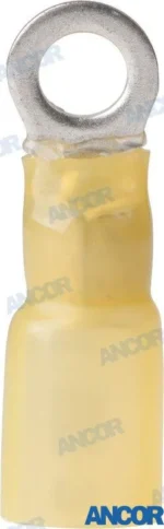 Cosses rondes thermo retractable Ancor - réf AM312303