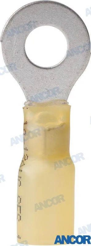 Cosses rondes thermo retractable Ancor – réf AM312403