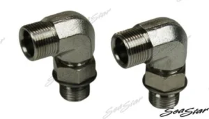 Coude 90º seastar (2) Seastar-Dometic – réf TXHF6004
