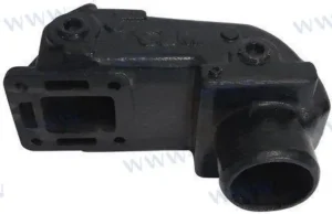 Coude d&rsquo;echappement mercruiser Barr – 76325A2