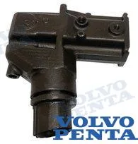 Coude d&rsquo;echappement volvo 25,7 cm Volvo Penta – 3889965