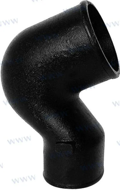 Coude de conversion v6/262 Barr - 14478T01