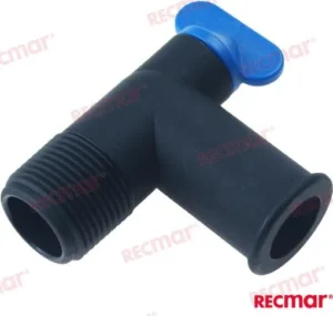 Coude drain pour collecteur Recmar – MC862210A01