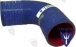 Coude échappement 90ºvht 2-1/2″ Trident - réf TRI292V2120
