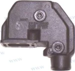 Coude échappement mercruiser 76668a3 Barr - réf BAMC20-76668