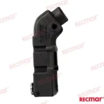 Coude échappement mercruiser Recmar - réf REC90880A2