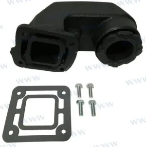 Coude échappement omc 987784 Barr – 3850799