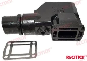 Coude ford efi 3855271 Recmar – réf REC3855271