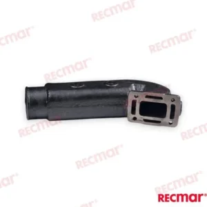 Coude indmar 3,5&Prime; Recmar – réf MAR027