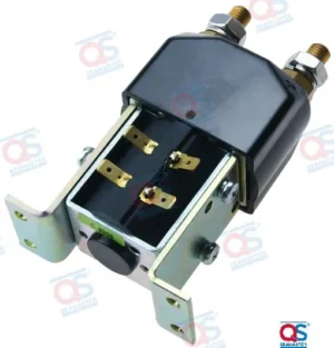 Coupe batterie 24v QS - réf QSBS24