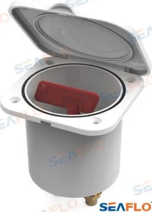 Coupe batterie à clé 2 positions Seaflo – réf SFBIS101