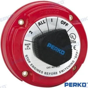 Coupleur de batterie perko – réf GS11215