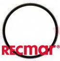 Couronne gm 168 dents Recmar – réf REC1685