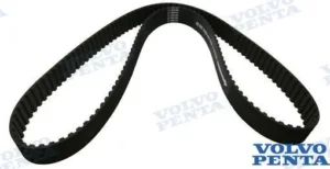 Courroie de distribution volvo Volvo Penta – réf RM859773