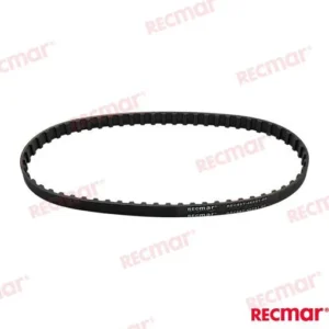 Courroie distribution yamaha Recmar – 68T-46241-00