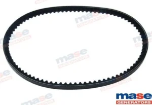 Courroie ftd-spz 630 9,7 x 643mm Mase – réf MAS71008