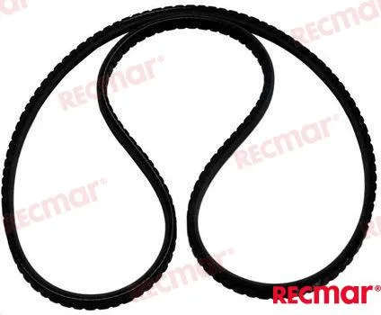 Courroie Recmar moteur 7.5L - 912714