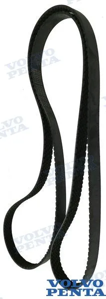 Courroie serpentin volvo Volvo Penta – réf RM21132385