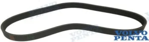 Courroie volvo 3809625 Volvo Penta – réf RM3809625