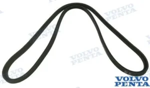 Courroie volvo 3852607 Volvo Penta – réf RM3852607