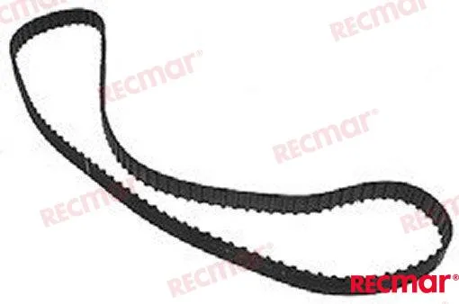 Courroie Volvo aq171 Recmar - 855506