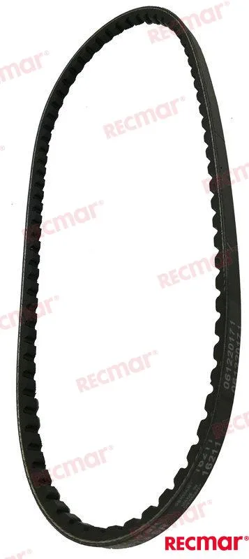 Courroie Volvo md2010 / 2020 Recmar - 973534
