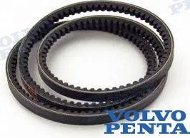 Courroie Volvo Penta – 3852348