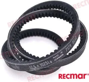 Courroie volvo Recmar – 967111