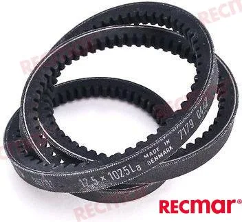 Courroie Volvo Recmar moteur AQ271A - 967111