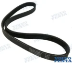 Courroie volvo Volvo Penta - 21314684
