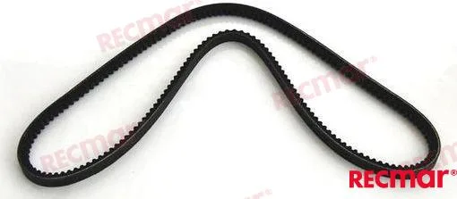 Courroie YANMAR OEM 119593-42280, 119593-42280E