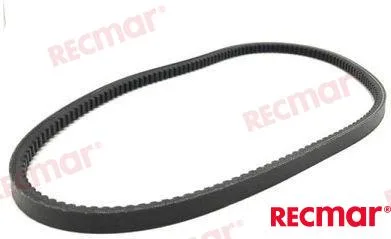 Courroie Yanmar Recmar moteur 3YM20 - 129612-42290E