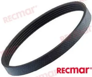 Courroie yanmar Recmar – réf REC120640-00010