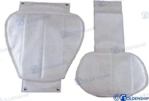 Coussin pour siège « admiral » Goldenship – réf GS73211