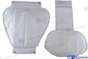Coussin pour siège « admiral plus » Goldenship – réf GS73212