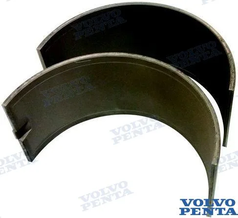 Coussinet de biele Volvo Volvo Penta - 20867177