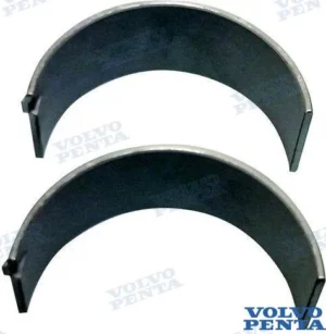 Coussinet de bielle 0,25 Volvo Penta – 875748