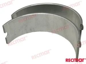 Coussinet de bielle 3,0lx / gs Recmar - réf RM23-804982