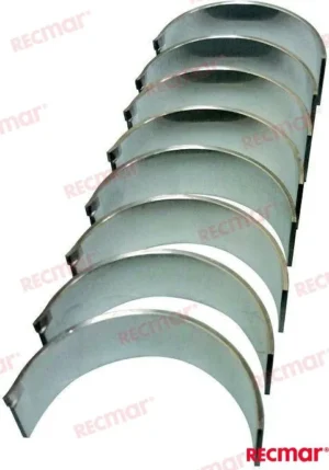 Coussinet de bielle std Recmar – 877388
