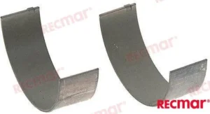 Coussinet de bielle v8 ford 5,8l Recmar – réf FED3380CPA