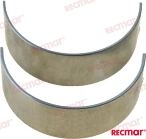 Coussinet de bielle yanmar mark 4 Recmar - 119770-01020