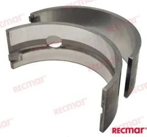 Coussinet de vilebrequin Recmar – 129001-02931