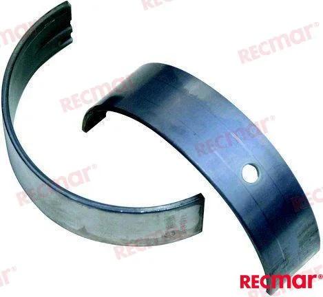 Coussinet de vilebrequin std Recmar - 3586871