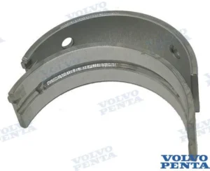 Coussinet de vilebrequin Volvo Penta – 3884517