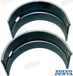 Coussinet de vilebrequin Volvo Penta – 875483