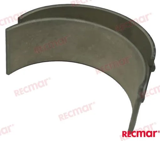 Coussinet standard Recmar - réf REC13003